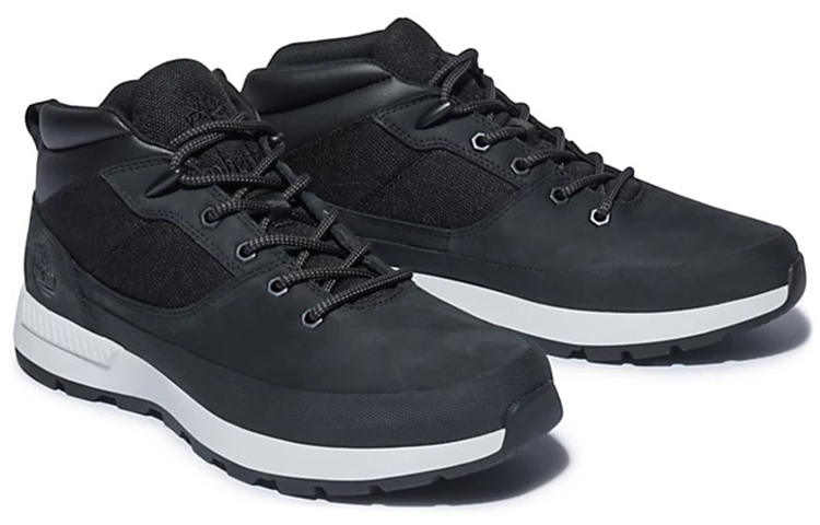 Order Timberland Sprint Trekker Hiker 'Carbon Black' A2FPS015