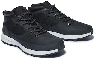 Order 添柏岚 Sprint Trekker Hiker 耐磨防滑戶外登山鞋 碳黑色