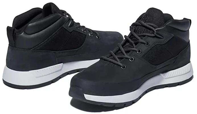 Timberland Sprint Trekker Hiker 'Carbon Black' A2FPS015 Lookbook Timberland Sprint Trekker Hiker 'Carbon Black' A2FPS015