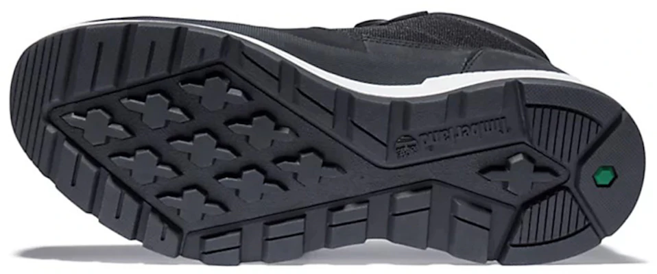 Timberland Sprint Trekker Hiker 'Carbon Black' A2FPS015 Shop Timberland Sprint Trekker Hiker 'Carbon Black' A2FPS015