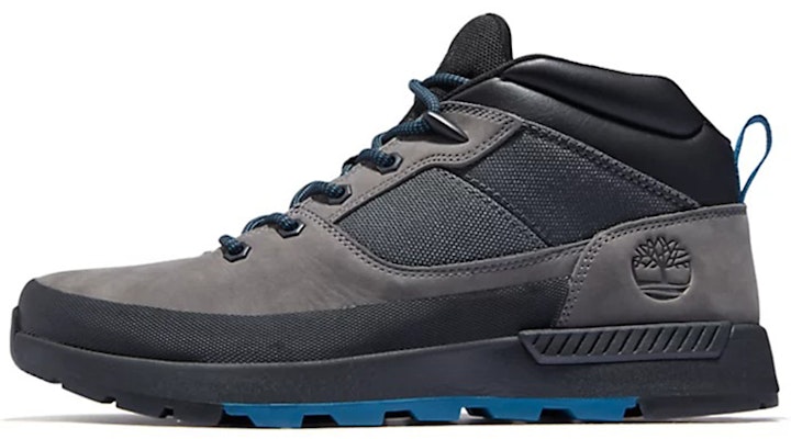 Timberland Sprint Trekker Hiker 'Grey Black' A2F1Z033 Buy Timberland Sprint Trekker Hiker 'Grey Black' A2F1Z033