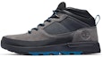 Buy Timberland Sprint Trekker Hiker 'Kelabu Hitam' A2F1Z033