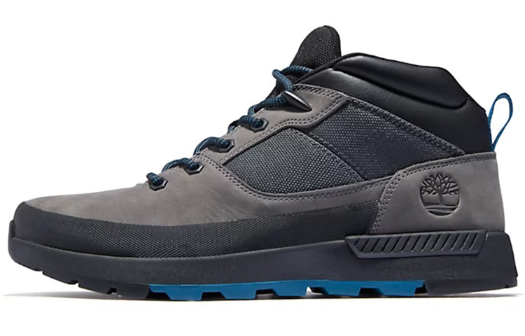 Timberland Sprint Trekker Hiker 'Grey Black' A2F1Z033