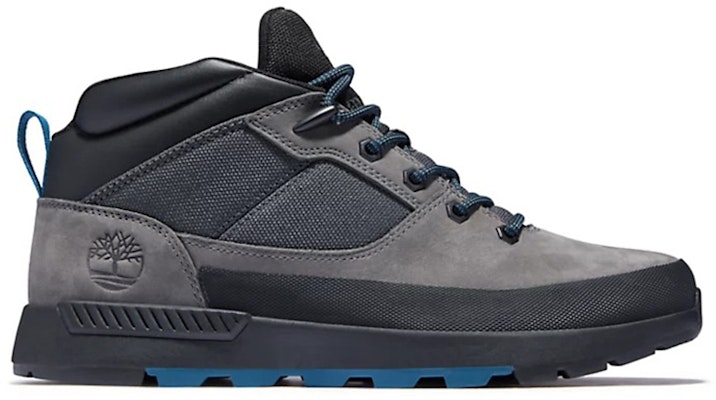 添柏岚 Sprint Trekker Hiker 灰黑色登山鞋 A2F1Z033 Order 添柏岚 Sprint Trekker Hiker 灰黑色登山鞋 A2F1Z033