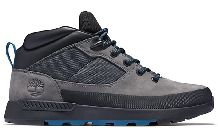 Order Timberland Sprint Trekker Hiker 'Grey Black' A2F1Z033