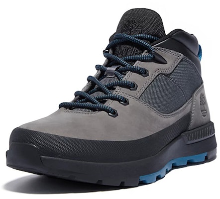 添柏岚 Sprint Trekker Hiker 灰黑色登山鞋 A2F1Z033 Lookbook 添柏岚 Sprint Trekker Hiker 灰黑色登山鞋 A2F1Z033