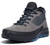 Lookbook Timberland Sprint Trekker Hiker 'Kelabu Hitam' A2F1Z033