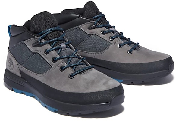 添柏岚 Sprint Trekker Hiker 灰黑色登山鞋 A2F1Z033 Shop 添柏岚 Sprint Trekker Hiker 灰黑色登山鞋 A2F1Z033