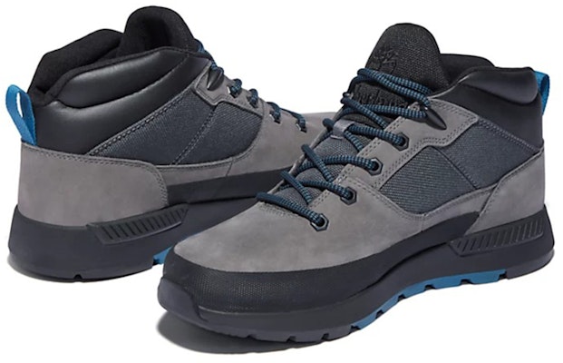 Timberland Sprint Trekker Hiker 'Grey Black' A2F1Z033 Purchase Timberland Sprint Trekker Hiker 'Grey Black' A2F1Z033