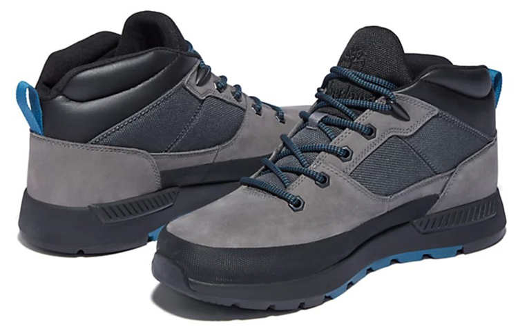 Purchase Timberland Sprint Trekker Hiker 'Grey Black' A2F1Z033