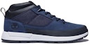 Order Timberland Sprint Trekker Hiker 'Navy' Lelaki Kasut Hiking. A2EVN019