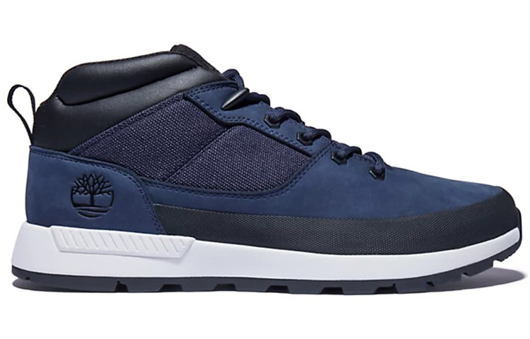 Order Timberland Sprint Trekker Randonnée ''Bleu Marine'' A2EVN019
