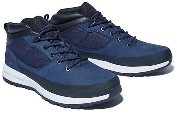 Timberland Sprint Trekker Hiker 'Navy' A2EVN019 Shop Timberland Sprint Trekker Hiker 'Navy' A2EVN019