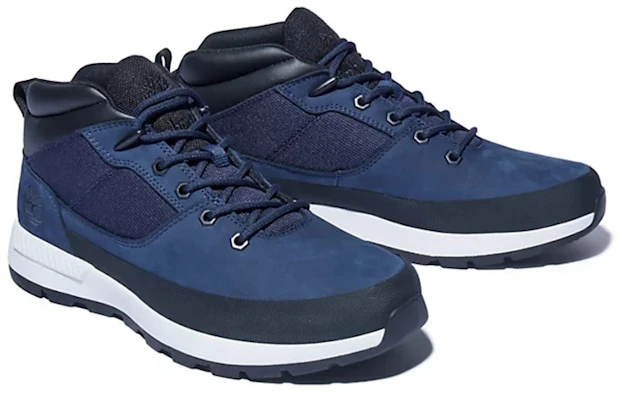 Timberland Sprint Trekker Randonnée ''Bleu Marine'' A2EVN019 Shop Timberland Sprint Trekker Randonnée ''Bleu Marine'' A2EVN019