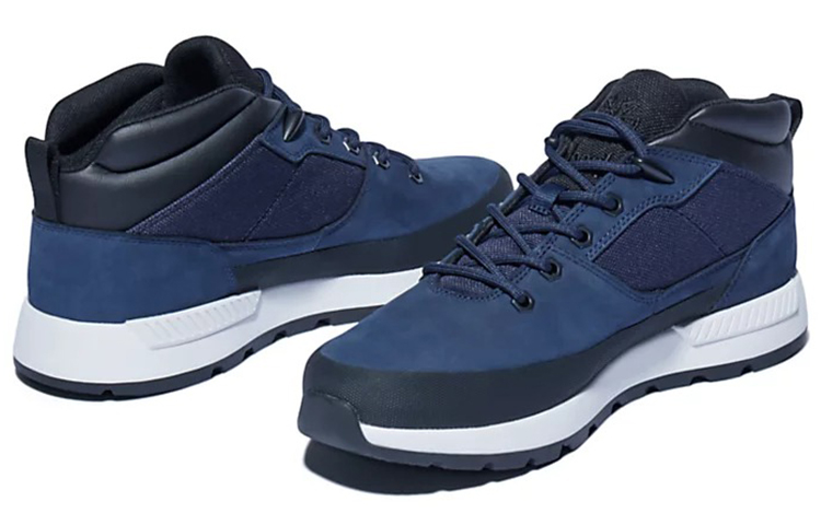 Purchase Timberland Sprint Trekker Randonnée ''Bleu Marine'' A2EVN019