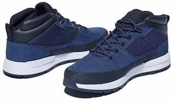 Purchase 添柏岚 Sprint Trekker Hiker 耐磨防滑戶外登山鞋 海軍藍