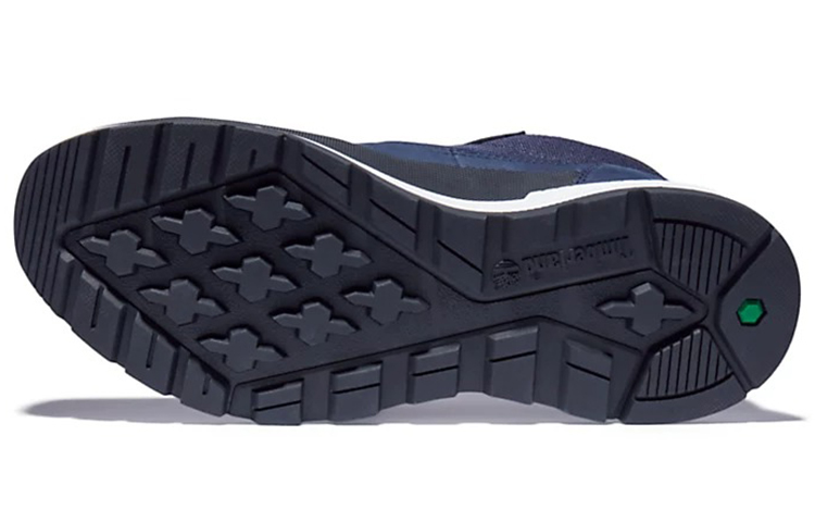 Details for Timberland Sprint Trekker Randonnée ''Bleu Marine'' A2EVN019