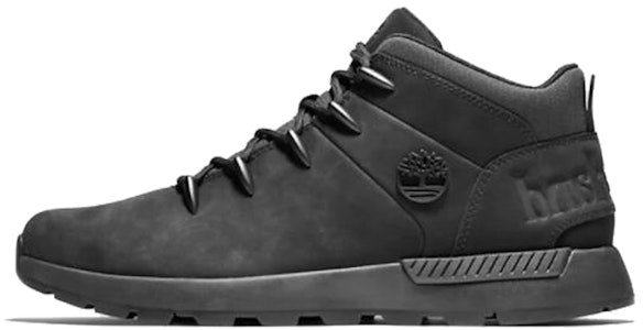 Timberland Sprint Trekker Hiking Boot 'Hitam Monokrom' A1YN5015 Buy Timberland Sprint Trekker Hiking Boot 'Hitam Monokrom' A1YN5015