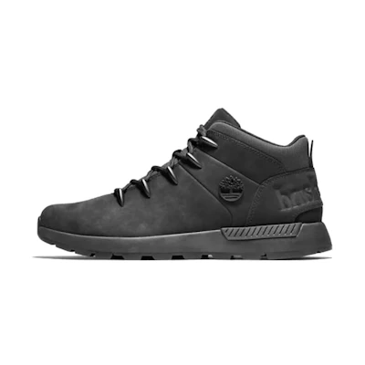 Timberland Sprint Trekker Hiking Boot 'Monochrome Black'