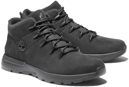 Timberland Sprint Trekker Hiking Boot 'Hitam Monokrom' A1YN5015 Order Timberland Sprint Trekker Hiking Boot 'Hitam Monokrom' A1YN5015