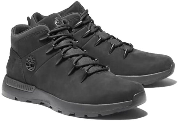 Timberland Sprint Trekker Hiking Boot 'Monochrome Black' A1YN5015 Order Timberland Sprint Trekker Hiking Boot 'Monochrome Black' A1YN5015