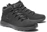 Order But Timbelands Sprint Trekker But Mendaki 'Monochrome Hitam' A1YN5015