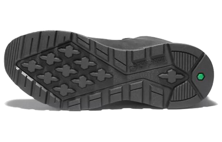 Shop ティンバーランド スプリントトレッキングブーツ 黒 A1YN5015