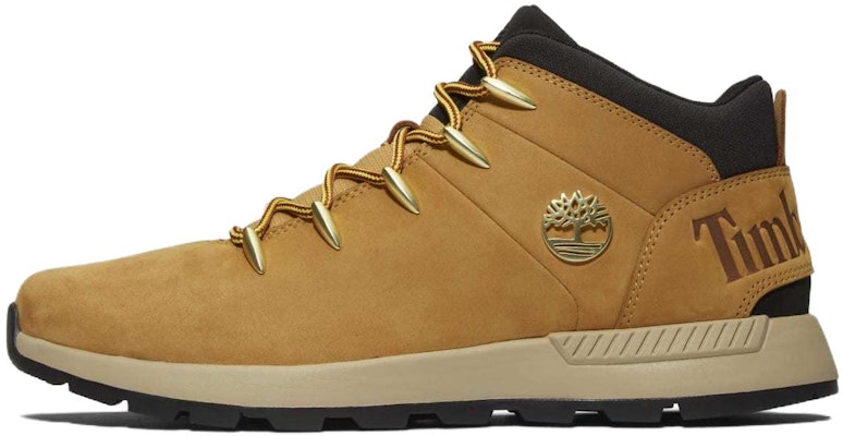 Timberland Sprint Trekker Hiking Boot 'Yellow' A1XVQ231 Buy Timberland Sprint Trekker Hiking Boot 'Yellow' A1XVQ231
