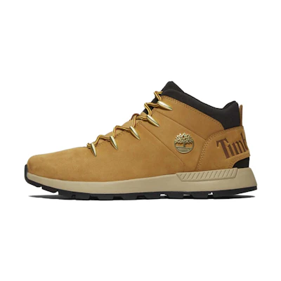 Timberland Sprint Trekker Hiking Boot 'Yellow'