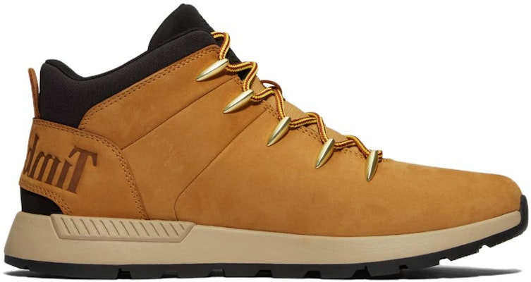 Timberland Sprint Trekker Hiking Boot 'Yellow' A1XVQ231 Order Timberland Sprint Trekker Hiking Boot 'Yellow' A1XVQ231
