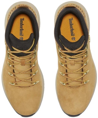Timberland Sprint Trekker Hiking Boot 'Yellow' A1XVQ231 Shop Timberland Sprint Trekker Hiking Boot 'Yellow' A1XVQ231