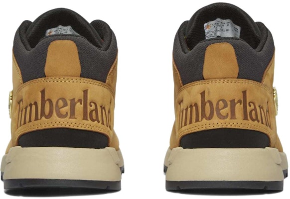 Timberland Sprint Trekker Hiking Boot 'Yellow' A1XVQ231 Purchase Timberland Sprint Trekker Hiking Boot 'Yellow' A1XVQ231