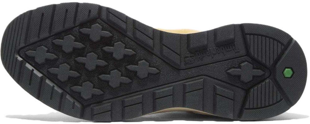 Timberland Sprint Trekker Hiking Boot 'Yellow' A1XVQ231 Details for Timberland Sprint Trekker Hiking Boot 'Yellow' A1XVQ231