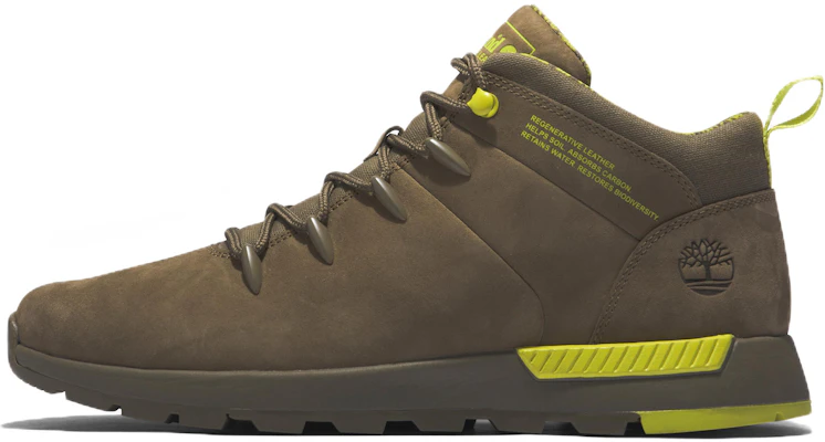 Timberland Sprint Trekker Bottes de Randonnée ''Vert Olive''. A5NQG327 Buy Timberland Sprint Trekker Bottes de Randonnée ''Vert Olive''. A5NQG327