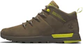 Buy Timberland Sprint Trekker Bottes de Randonnée ''Vert Olive''. A5NQG327