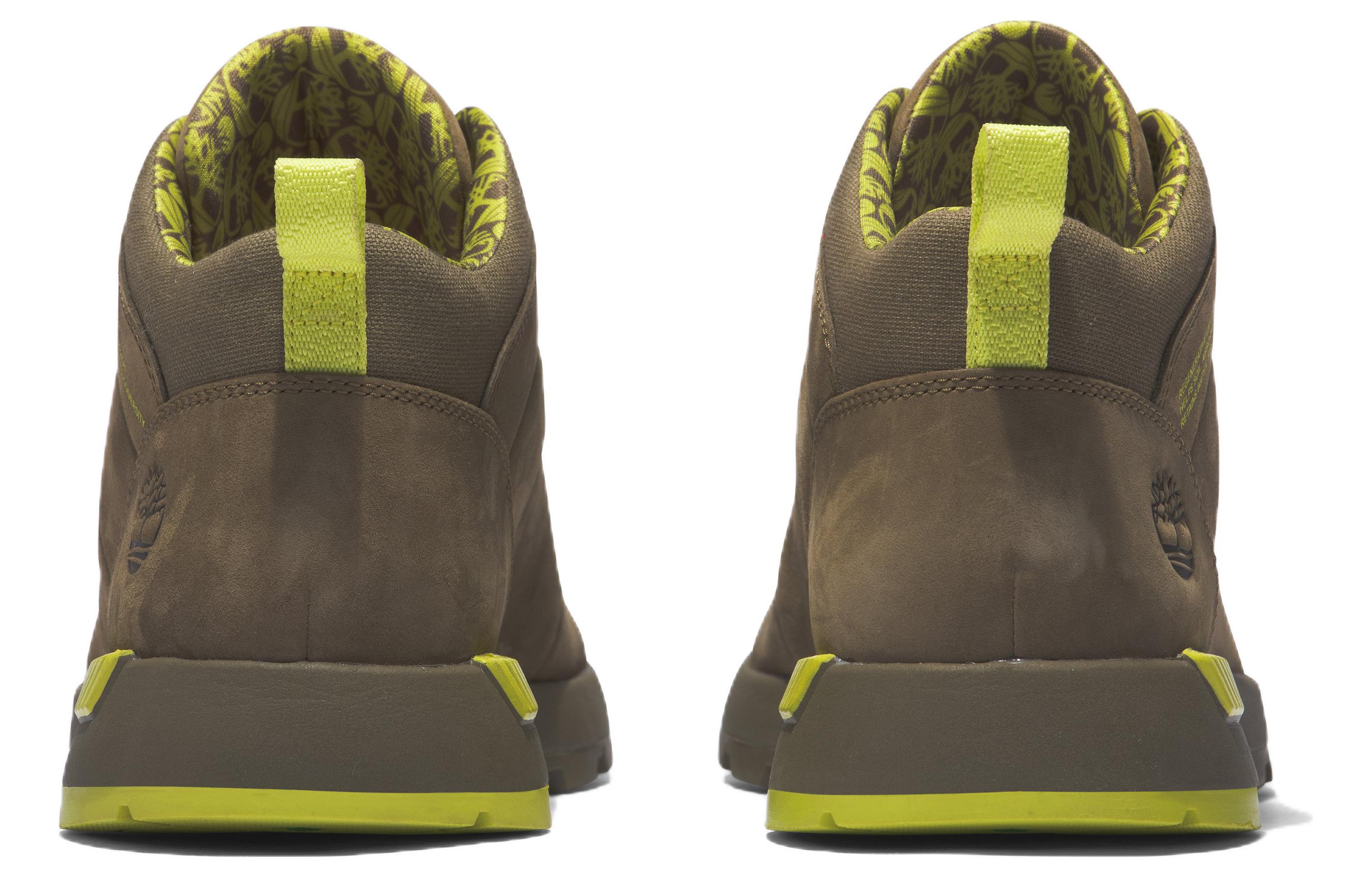 Purchase Timberland Sprint Trekker Bottes de Randonnée ''Vert Olive''. A5NQG327