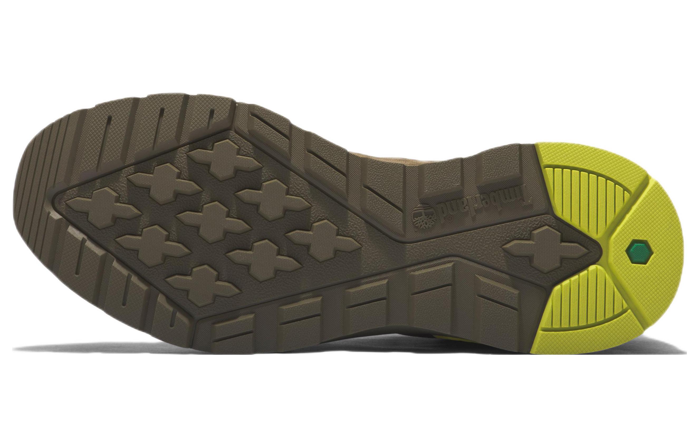 Details for Timberland Sprint Trekker Bottes de Randonnée ''Vert Olive''. A5NQG327