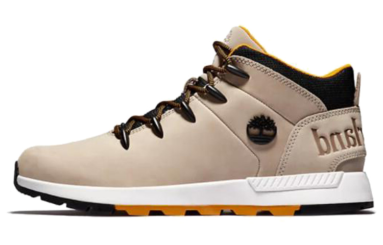 Timberland Sprint Trekker Mid 'Beige' A25CEK51