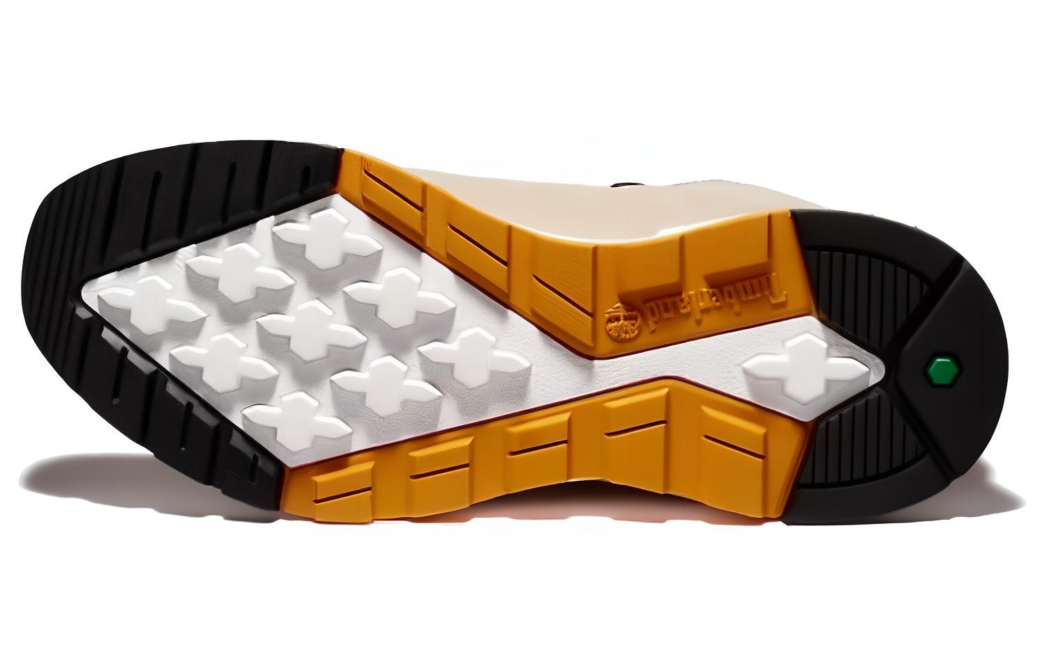 Timberland Sprint Trekker Mid 'Beige' 圖 4