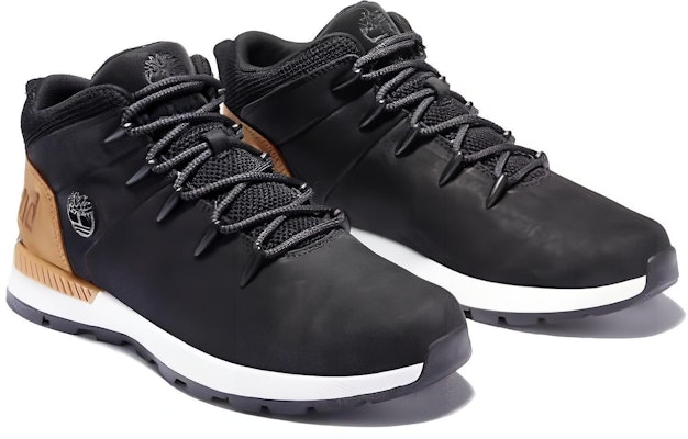 Timberland Sprint Trekker Mid 'Hitam Kuning' A24AB015 Order Timberland Sprint Trekker Mid 'Hitam Kuning' A24AB015