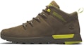 Buy Timberland Sprint Trekker Hiking Boots 'Olive Green' A5NQG327