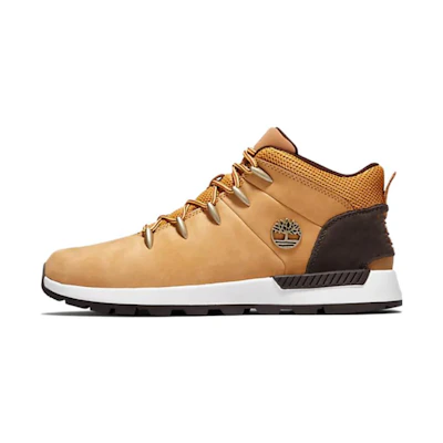 Timberland Sprint Trekker Mid 'Brown Outdoor'