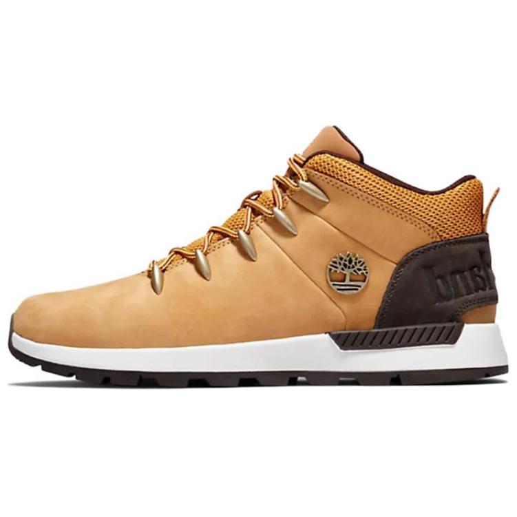 Timberland Sprint Trekker Mid 'Brown Outdoor' A257D231