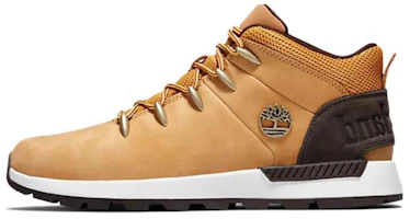Timberland Sprint Trekker Mid 'Brown Outdoor' A257D231 Timberland Sprint Trekker Mid 'Brown Outdoor' A257D231
