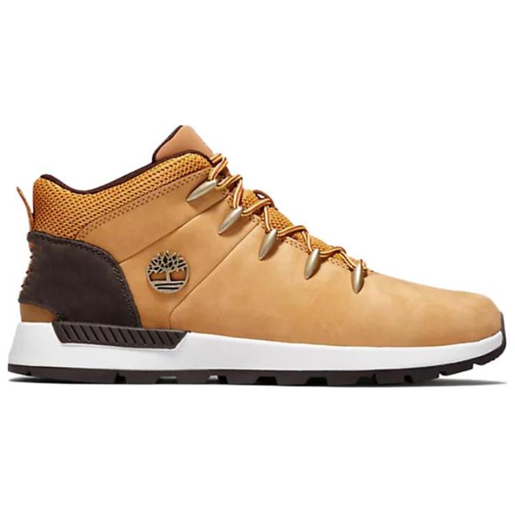 Order Timberland Sprint Trekker Mid 'Brown Outdoor' A257D231