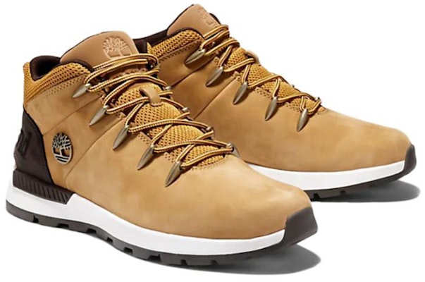 Timberland Sprint Trekker Mid 'Brown Outdoor' A257D231 Lookbook Timberland Sprint Trekker Mid 'Brown Outdoor' A257D231