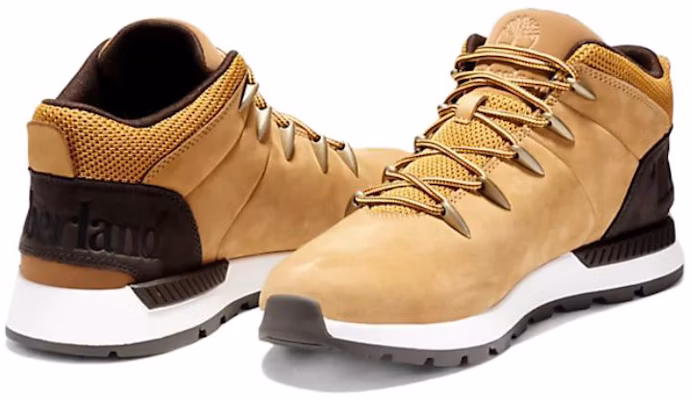 Timberland Sprint Trekker Mid 'Brown Outdoor' A257D231 Shop Timberland Sprint Trekker Mid 'Brown Outdoor' A257D231