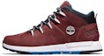Buy Timberland Sprint Trekker Mid 'Burgundy' Lelaki Kasut But Merah Marun A259KC60