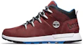 Buy Timberland Sprint Trekker Mid 'Burgundy' A259KC60