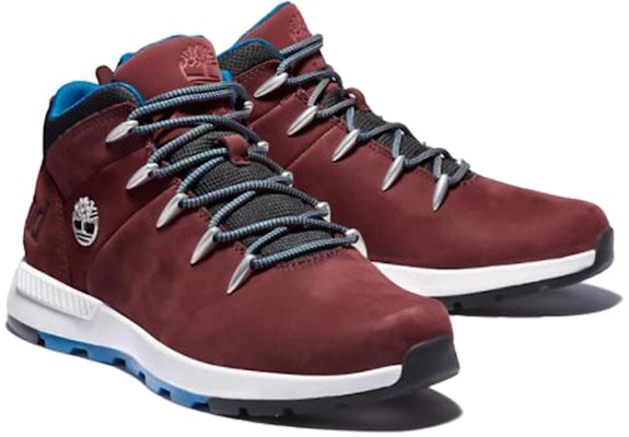 Timberland Sprint Trekker Mid“酒红色” A259KC60 Order Timberland Sprint Trekker Mid“酒红色” A259KC60